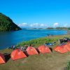 Muara Mbaduk Camping Ground 2D1N