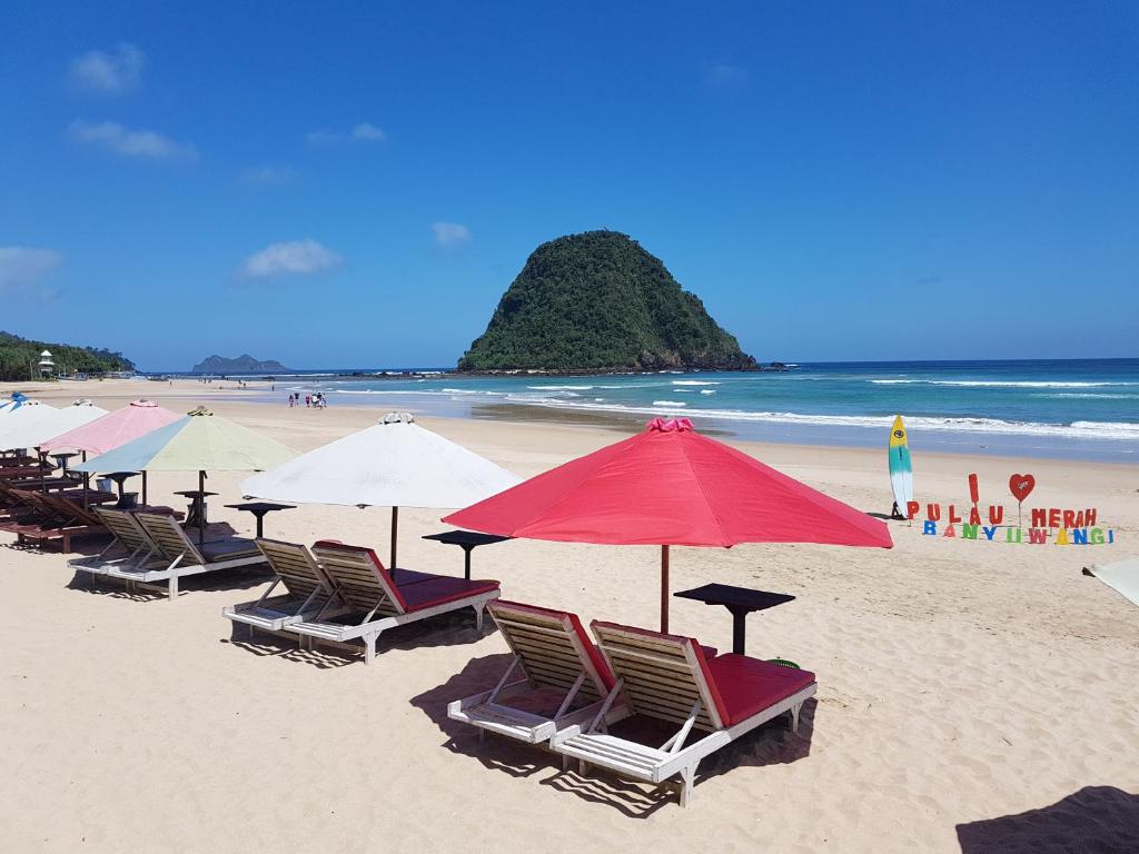 Red Island Trip 3D2N